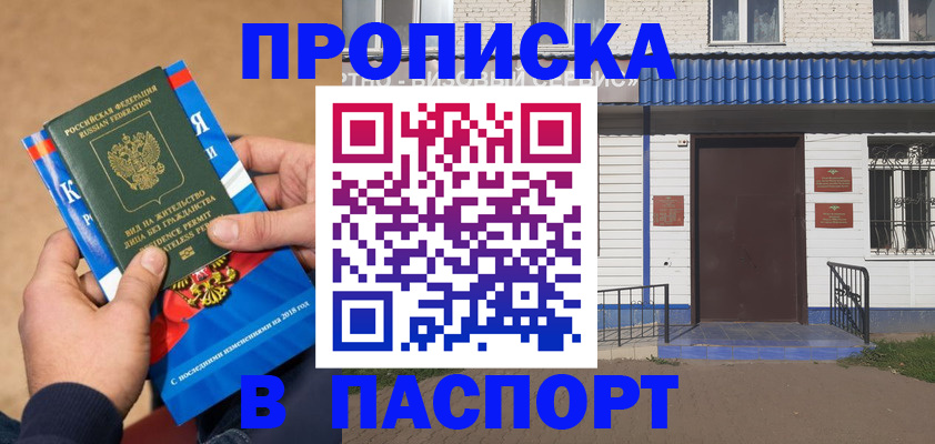 временная регистрация госуслуги в Новошахтинске